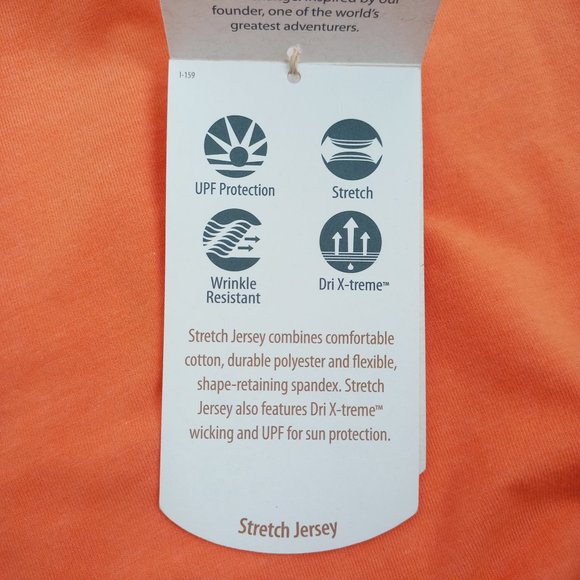 Royal Robbins Essential Henley -Women(Q70114-V09) - Picture 4 of 8